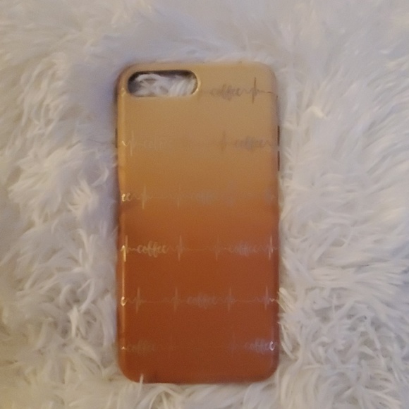 Velvet Caviar Accessories - 8plus phone case